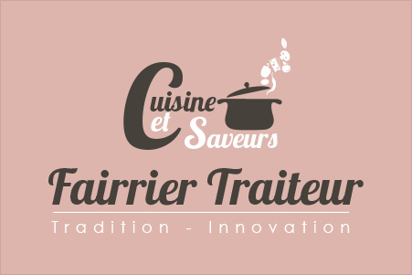 Carte Traiteur Fairrier Traiteur 92