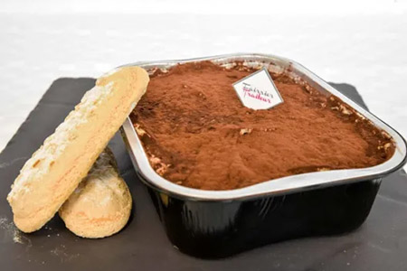 Tiramisu - dessert